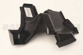 1659370020 Toyota GUIDE  RADIATOR AIR