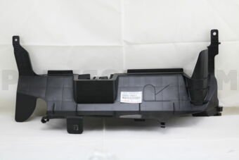 1659375011 GUIDE, RADIATOR AIR, NO.1