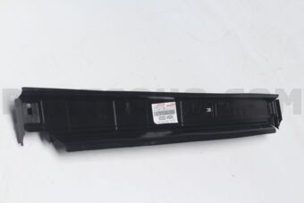 1659425020 GUIDE, RADIATOR AIR