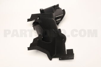 1659531040 Toyota GUIDE, RADIATOR AIR