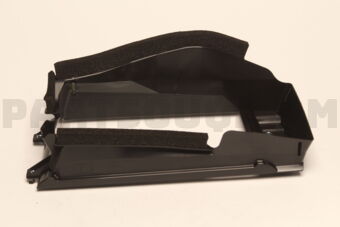 165D170030 Toyota DUCT, SUB-RADIATOR