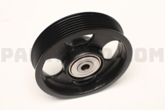 1660328050 PULLEY SUB-ASSY, IDLER