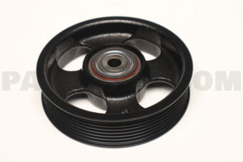 1660328050 PULLEY SUB-ASSY, IDLER