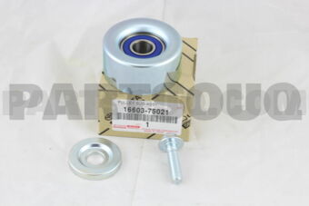 1660375021 PULLEY SUB-ASSY