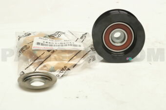 16603BZ041 PULLEY SUB-ASSY, IDL