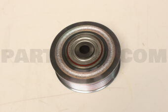 16604B0010 Toyota PULLEY SUB-ASSY, IDLER, NO.2