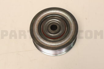 16604B0010 Toyota PULLEY SUB-ASSY, IDLER, NO.2