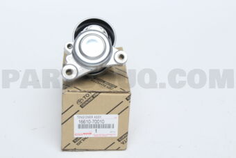 1661070010 TENSIONER ASSY