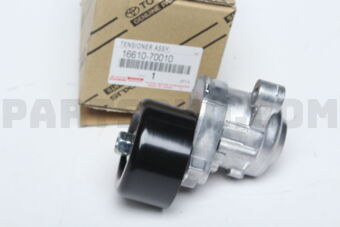 1661070010 TENSIONER ASSY