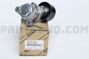 1661070010 TENSIONER ASSY