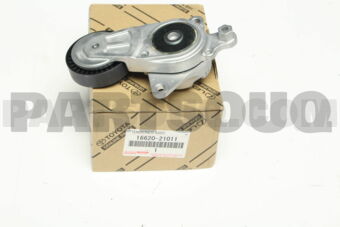 1662021011 TENSIONER ASSY
