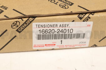 1662024010 TENSIONER ASSY