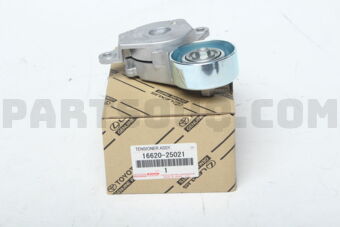 1662025021 TENSIONER ASSY