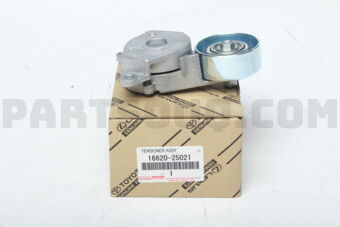 1662025021 TENSIONER ASSY