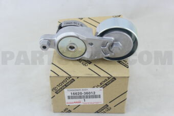 1662036012 TENSIONER ASSY
