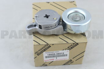 1662036012 TENSIONER ASSY