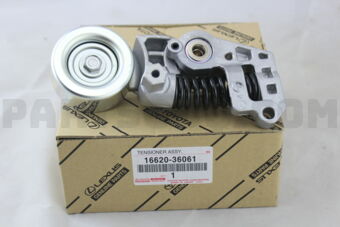 1662036061 TENSIONER ASSY