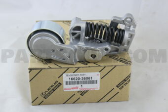 1662036061 TENSIONER ASSY
