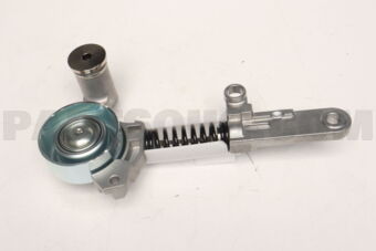 1662037040 TENSIONER ASSY