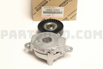 1662047031 TENSIONER ASSY