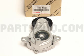 1662047031 TENSIONER ASSY