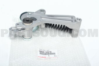 1662052010 TENSIONER ASSY