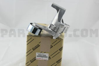 1662075050 TENSIONER ASSY