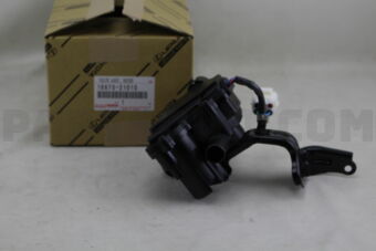 1667021010 VALVE ASSY, WATER W/BRACKET