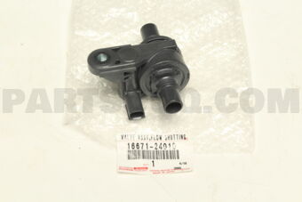 1667124010 VALVE, WATER