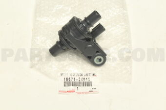 1667124010 VALVE, WATER
