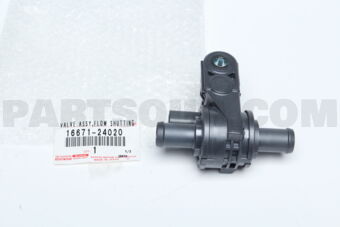 1667124020 VALVE  WATER