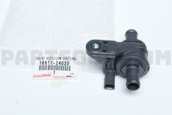 1667124020 VALVE  WATER