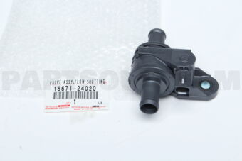 1667124020 VALVE  WATER