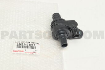 1667125010 VALVE, WATER