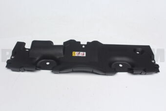 1668125010 Toyota PLATE, RADIATOR UPR