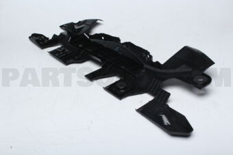 1668136021 PLATE  RADIATOR UPR