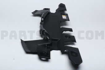 1668136021 PLATE  RADIATOR UPR