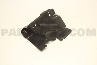 1669125120 PLATE, RADIATOR SIDE