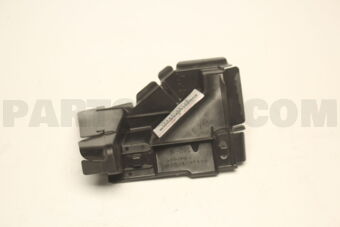 1669125120 PLATE, RADIATOR SIDE