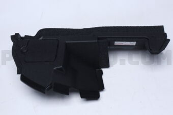 1669136150 Toyota PLATE  RADIATOR SIDE