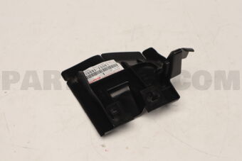 1669525061 Toyota PLATE, RADIATOR SIDE