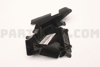 1669525100 PLATE, RADIATOR SIDE