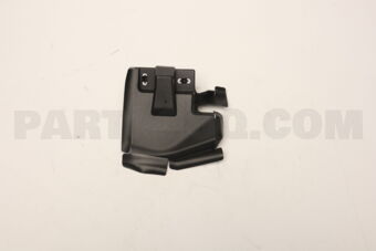 1669525120 PLATE, RADIATOR SIDE