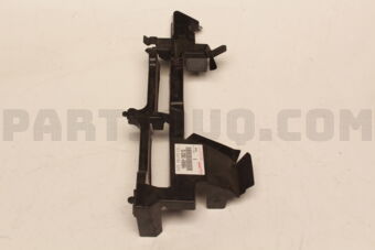 1669536010 PLATE  RADIATOR SIDE