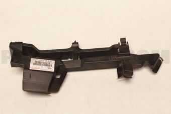 1669536010 PLATE  RADIATOR SIDE