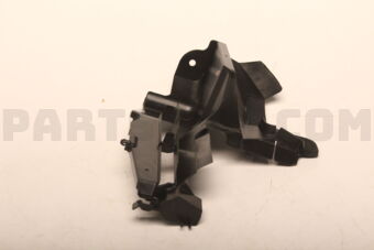 1669536090 PLATE  RADIATOR SIDE