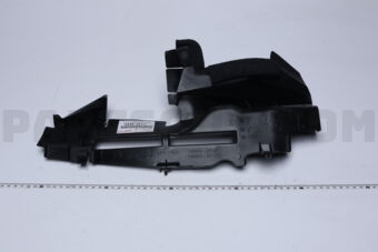 1669536111 PLATE  RADIATOR SIDE