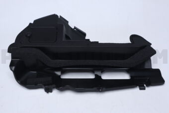 1669536150 Toyota PLATE  RADIATOR SIDE