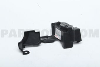 1669570010 PLATE, RADIATOR SIDE