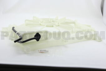 167110D060 SHROUD SUB-ASSY, FAN